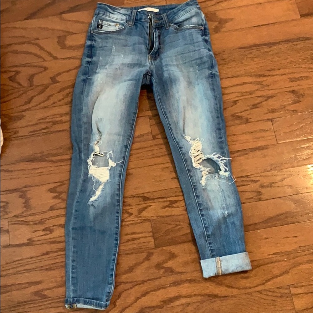 Jeans - Picture 2 of 4